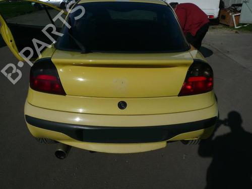 Switch OPEL TIGRA (S93) 1.6 16V (F07) | BP25523185I30 - Image 5