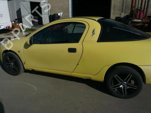 Switch OPEL TIGRA (S93) 1.6 16V (F07) | BP25523185I30 - Image 4
