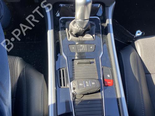 Left front window switch PEUGEOT 508 I (8D_) 1.6 BlueHDi 120 | BP25551082I27  - Image 29