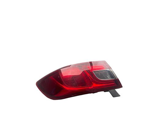 Used Left taillight RENAULT CLIO IV (BH_) 1.5 dCi 75 (75 hp) 25567354