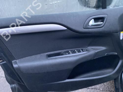 Left front shock absorber CITROËN C4 II (NC_) 1.6 HDi 115 | BP32293998M16 - Image 16