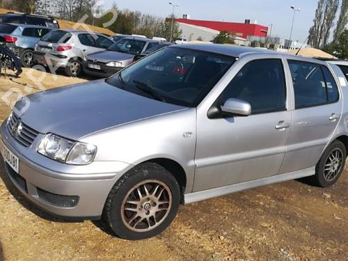 Alternator VW POLO (6N2) 1.4 TDI | BP25538760M7  - Image 18