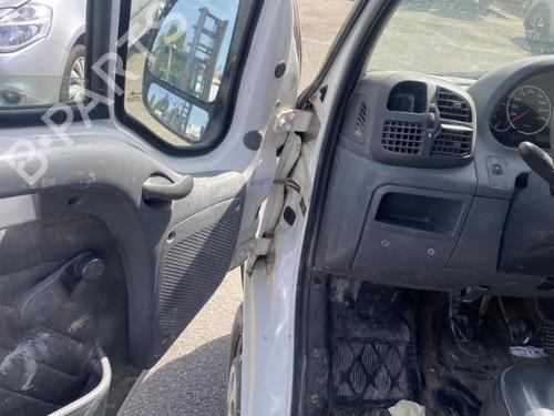 Front right seatbelt CITROËN JUMPER I Van (244) 2.0 HDi | BP25574875I25  - Image 20