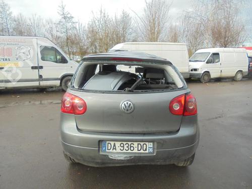 Right tailgate light VW GOLF V (1K1) 1.9 TDI | BP25553657C80 - Image 16