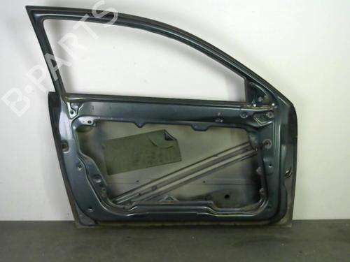 Used Left front door SEAT IBIZA III (6L1) 1.9 TDI (100 hp) 25536562