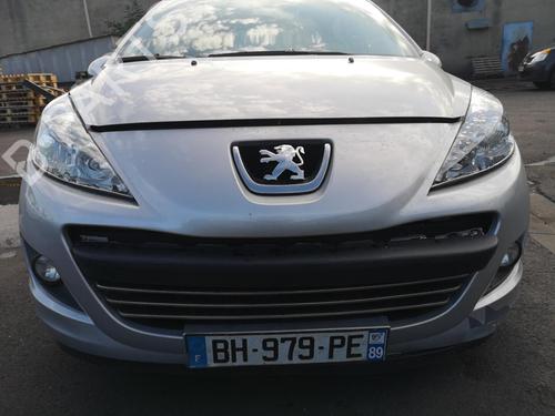 Switch PEUGEOT 207 (WA_, WC_) 1.4 16V | BP25585510I30 
