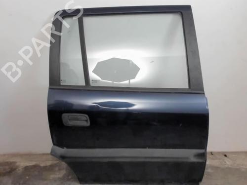 Right rear door OPEL ZAFIRA A MPV (T98) 2.0 DTI 16V (F75) | BP25552901C5 