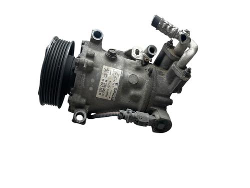 AC-Kompressor CITROËN C4 CACTUS 1.6 BlueHDi 100 (99 hp) 29506967