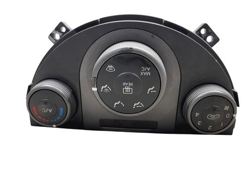 Used Climate control KIA SOUL I (AM) 1.6 CRDi 128 (126 hp) 25567524