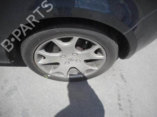 Ignition barrel PEUGEOT 1007 (KM_) 1.6 HDi | BP25517106M48  - Image 13