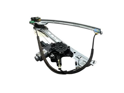 Front right window mechanism RENAULT MEGANE IV Hatchback (B9A/M/N_) 1.5 dCi 110 (B9A3) | BP35927431C23 - Image 2