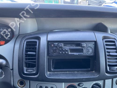Left front indicator RENAULT TRAFIC II Van (FL) 1.9 dCi 80 (FL0B) | BP25546282C32 - Image 22