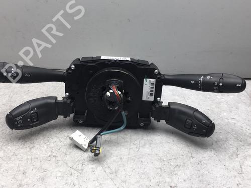 Ratstangsstang PEUGEOT 207 (WA_, WC_) 1.4 HDi (68 hp) 25520013