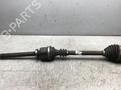 Used Right front driveshaft RENAULT ESPACE IV (JK0/1_) 2.0 dCi (JK01, JK02, JK1J, JK1K, JK1H) (150 hp) 25572978