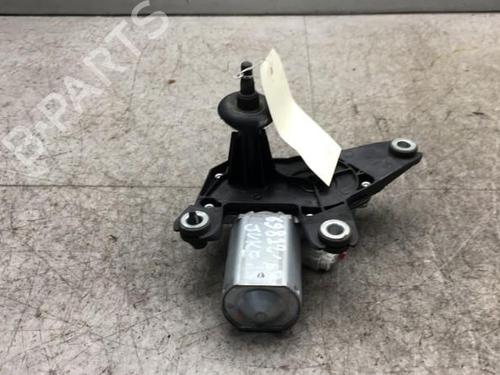 Rear wiper motor NISSAN JUKE (F15) 1.6 DIG-T 4x4 | BP25548285M102 