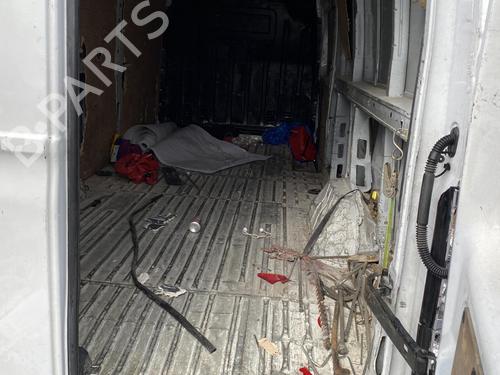 AC compressor RENAULT MASTER III Van (FV) 2.3 dCi 130 FWD (FV0M, FV0Y, FV0J, FV02, FV03) | BP26505212M34  - Image 27