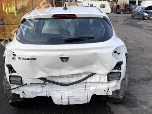 Radio DACIA SANDERO III 1.0 TCe 100 ECO-G | BP25526558E6 - Image 9
