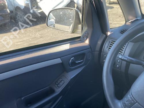 ABS pump OPEL MERIVA A MPV (X03) 1.7 CDTI (E75) | BP25549187M43 