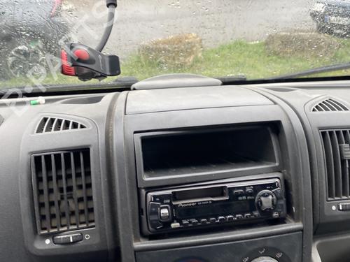 Left taillight PEUGEOT BOXER Van 2.2 HDi 120 | BP26973202C34  - Image 9