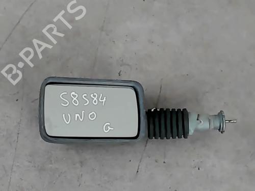 Used Left mirror FIAT UNO (146_, 158_) 1.0 (146E) (42 hp) 25515766