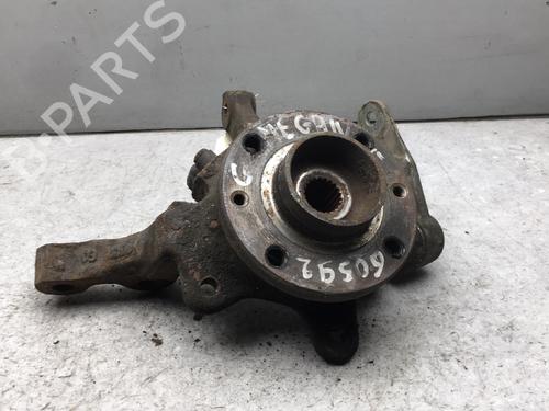 Venstre Styrespindel Lejehus RENAULT MEGANE I Grandtour (KA0/1_) 1.4 16V (KA0D, KA1H, KA0W, KA10) (95 hp) 25534295