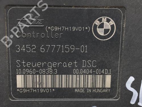 ABS pump BMW 1 (E87) 118 d | BP25515099M43 
