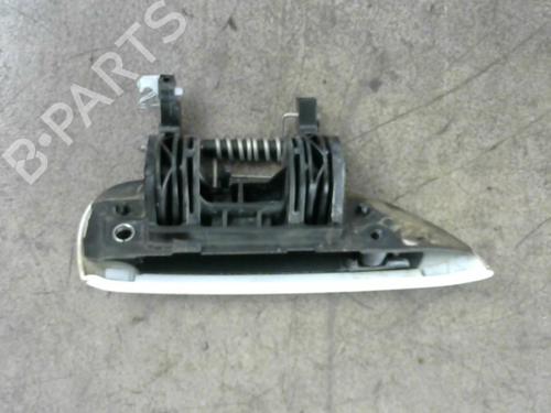 Used Front left exterior door handle Front left exterior door handle DACIA DUSTER (HM_) 1.5 dCi 115 (HMAD) (116 hp) 25555412 25555412