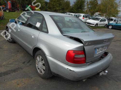 Switch AUDI A4 B5 (8D2) 1.6 | BP25524492I30 - Image 8