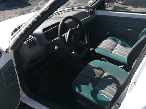 Left mirror PEUGEOT 205 II (20A/C) 1.7 Diesel | BP25577822C26 