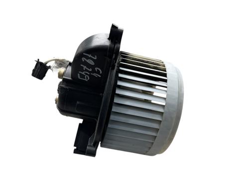Heater blower motor CITROËN C4 Grand Picasso I (UA_) 1.6 HDi 110 | BP25550064M62 