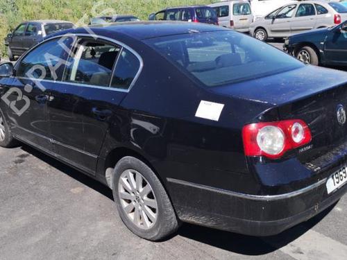 Left front brake caliper VW PASSAT B6 (3C2) 1.9 TDI | BP25534906M105  - Image 21