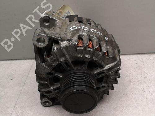 Alternator FORD FIESTA VI (CB1, CCN) 1.4 TDCi | BP25516211M7 