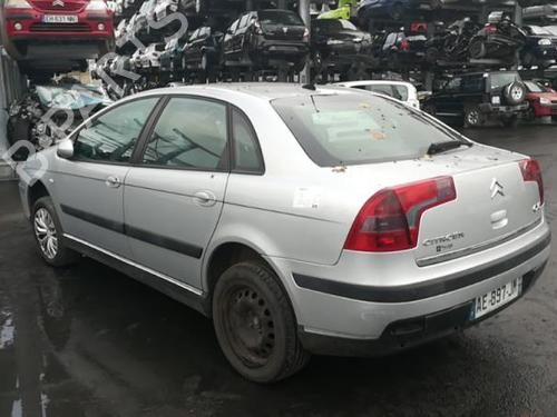 Climate control CITROËN C5 II (RC_)  | BP25516519I5  - Image 5