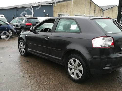 Gear lever AUDI A3 (8P1) 1.9 TDI | BP25552537M90  - Image 21