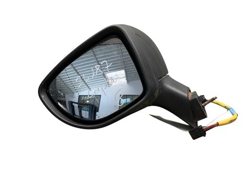 Used Left mirror RENAULT CAPTUR I (J5_, H5_) 0.9 TCe 90 (90 hp) 26601044
