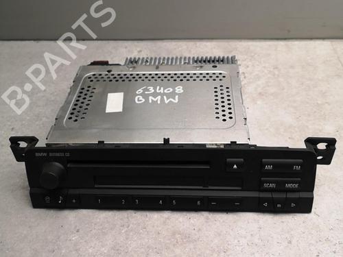 Radio BMW 3 (E46) 320 d | BP25517544E6 