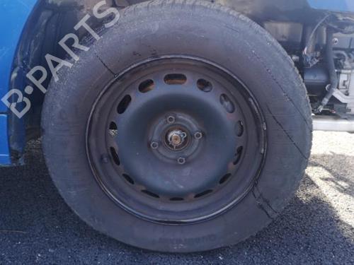 Right front steering knuckle PEUGEOT PARTNER Tepee 1.6 HDi | BP25581200M26 - Image 12