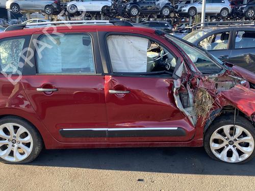 ABS pump CITROËN C3 Picasso (SH_) 1.6 HDI 90 | BP25515320M43 - Image 23