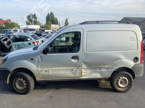 Right headlight RENAULT KANGOO (KC0/1_) 1.9 dCi 4x4 | BP25510180C29  - Image 11