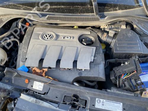 Front left window mechanism VW POLO V (6R1, 6C1) 1.6 TDI | BP25568285C22 