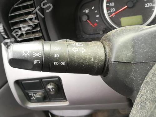 Left mirror NISSAN ALMERA II Hatchback (N16) 2.2 Di | BP25515818C26 