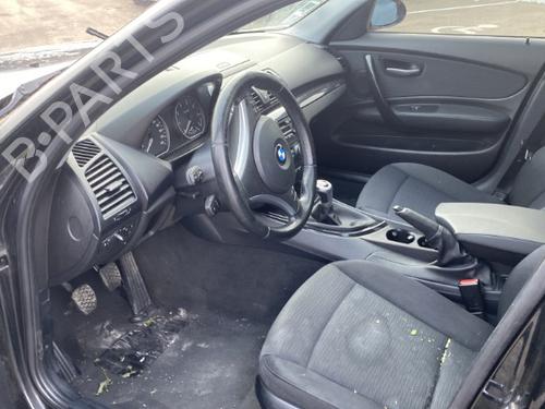 Right sun visor BMW 1 (E87) 116 i | BP25544080I2 
