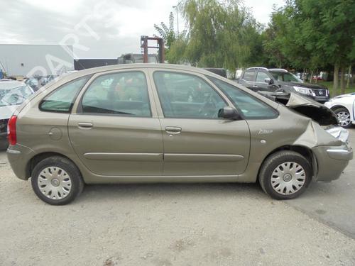 Instrument cluster CITROËN XSARA PICASSO (N68) 1.6 HDi | BP25577810C47 
