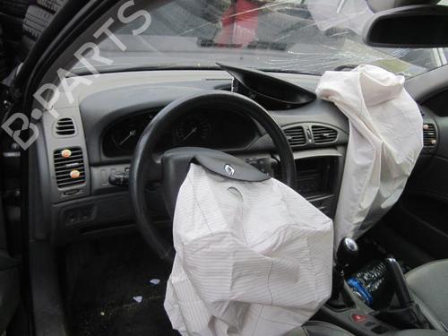 Left tailgate light RENAULT LAGUNA II (BG0/1_) 1.9 dCi (BG08, BG0G) | BP25558839C79 - Image 2