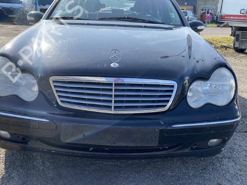 Left front window switch MERCEDES-BENZ C-CLASS T-Model (S203) C 200 CDI (203.204) | BP25503557I27 - Image 26