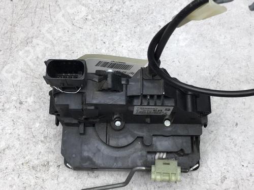 Used Rear right lock OPEL CORSA D (S07) 1.3 CDTI (L08, L68) (90 hp) 25557296