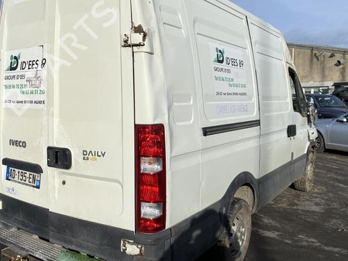 Starter IVECO DAILY IV Van 35C13 V, 35C13 V/P, 35S13 V, 35S13 V/P | BP25741416M8  - Image 22