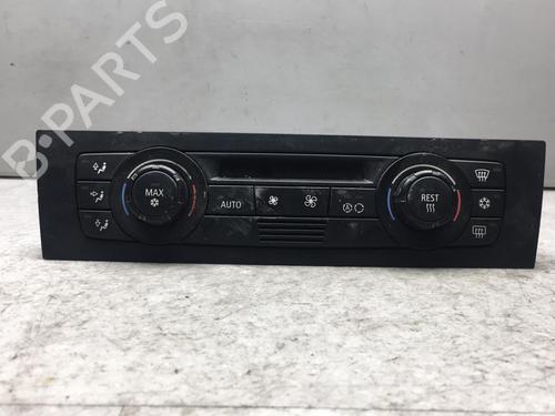 Used Climate control BMW 1 (E87) 118 d (122 hp) 25556354
