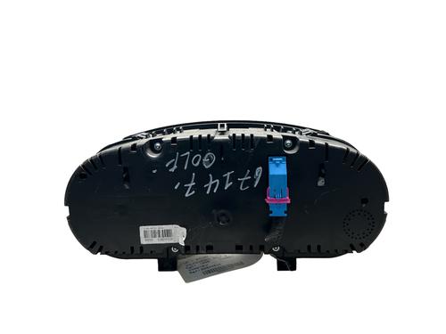 Instrument cluster VW GOLF VI (5K1) 1.6 TDI | BP25522300C47 