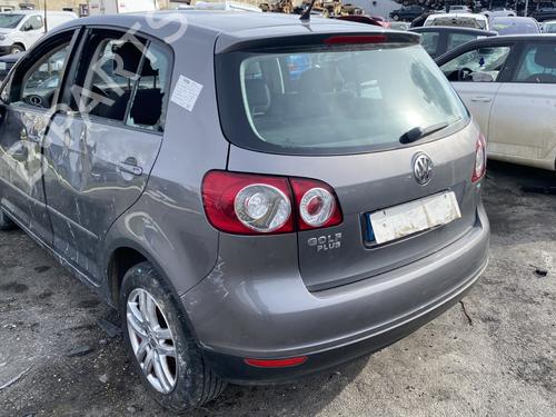 Front right interior door handle VW GOLF PLUS V (5M1, 521) 1.6 | BP25498801I14 - Image 23